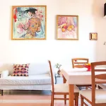 Dimora Romana - Vintage Elegance And Modern Comfort