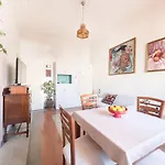 Dimora Romana - Vintage Elegance And Modern Comfort