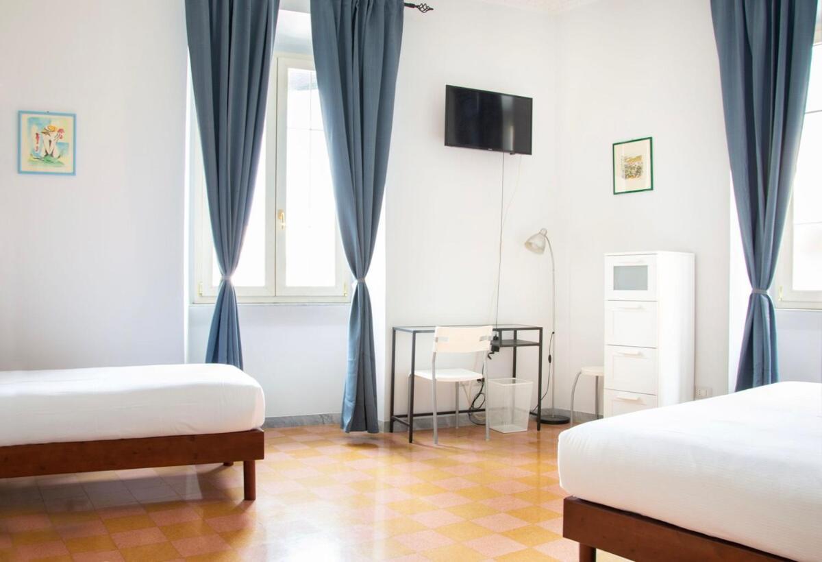 Dimora Romana - Vintage Elegance And Modern Comfort * Roma