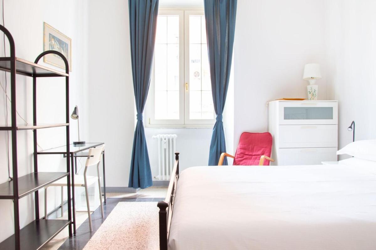 Dimora Romana - Vintage Elegance And Modern Comfort * Roma