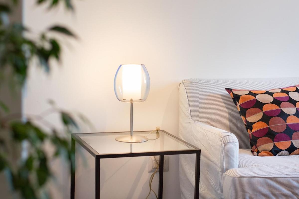 Appartamento Dimora Romana - Vintage Elegance And Modern Comfort Roma