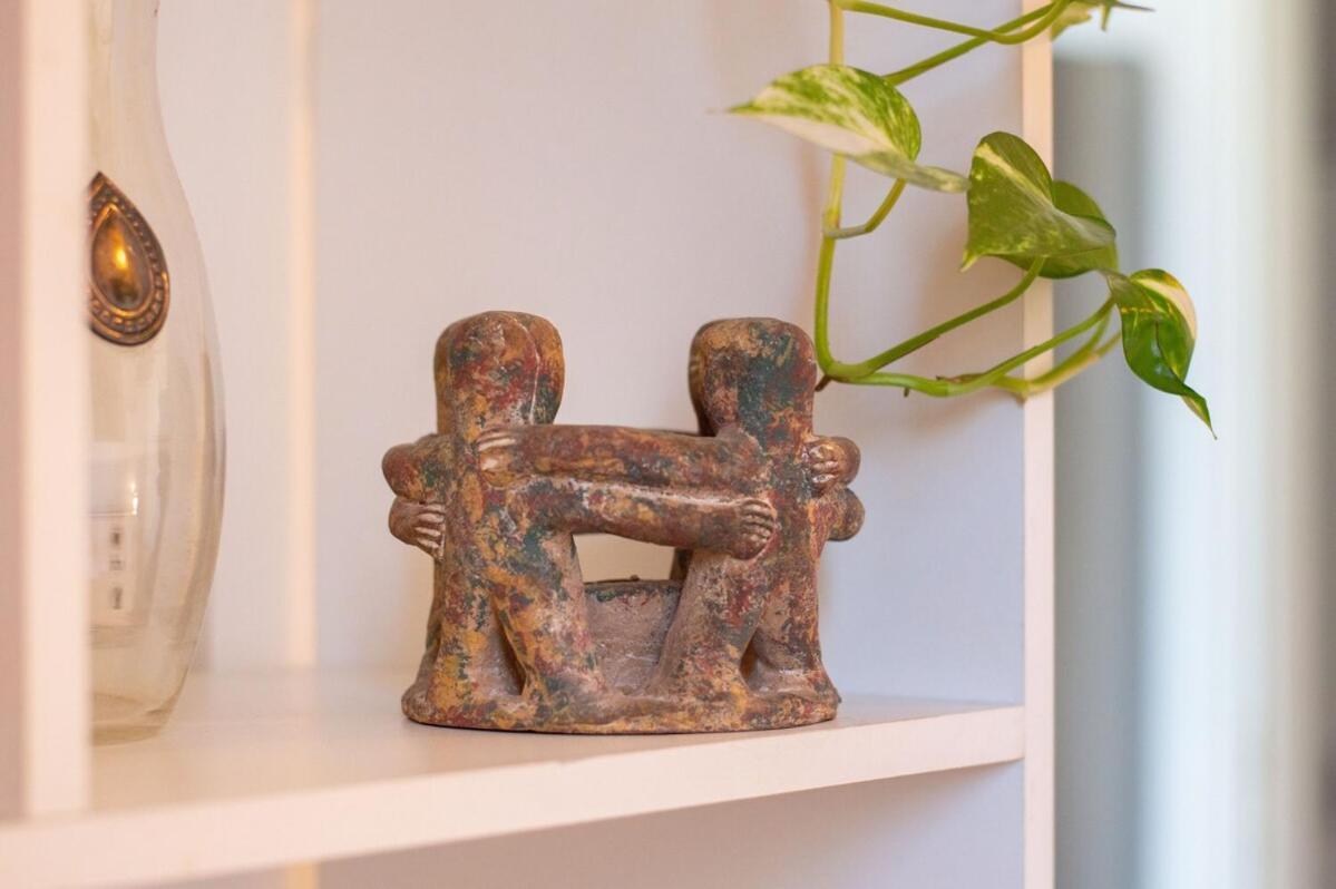 Dimora Romana - Vintage Elegance And Modern Comfort Roma