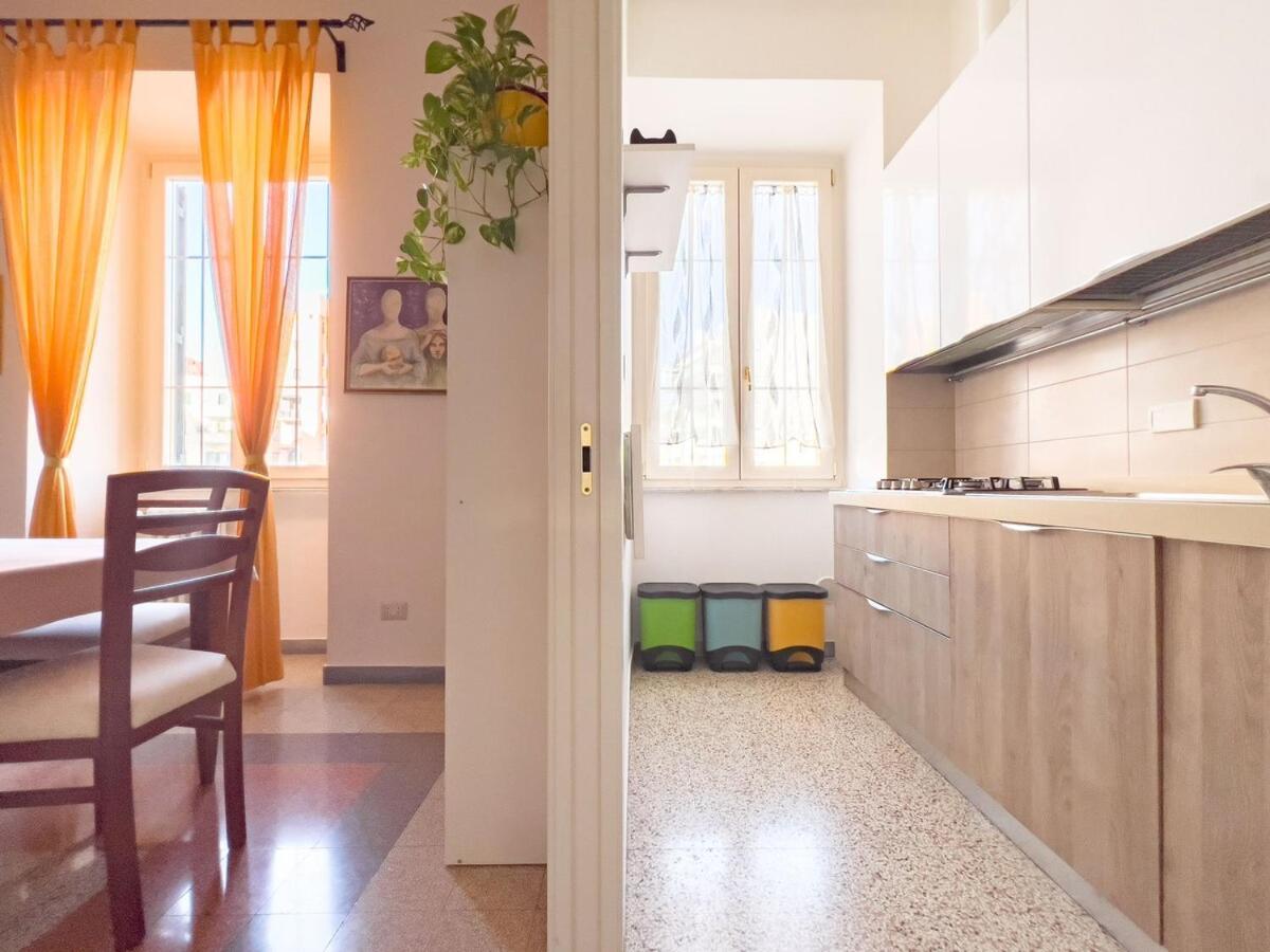 Dimora Romana - Vintage Elegance And Modern Comfort Appartamento *