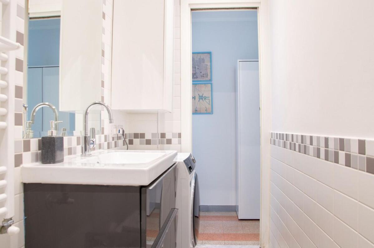 Dimora Romana - Vintage Elegance And Modern Comfort Appartamento