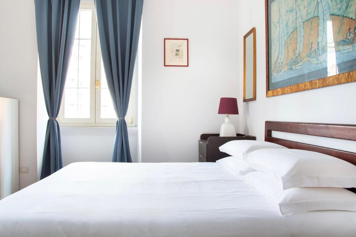 Appartamento Dimora Romana - Vintage Elegance And Modern Comfort *
