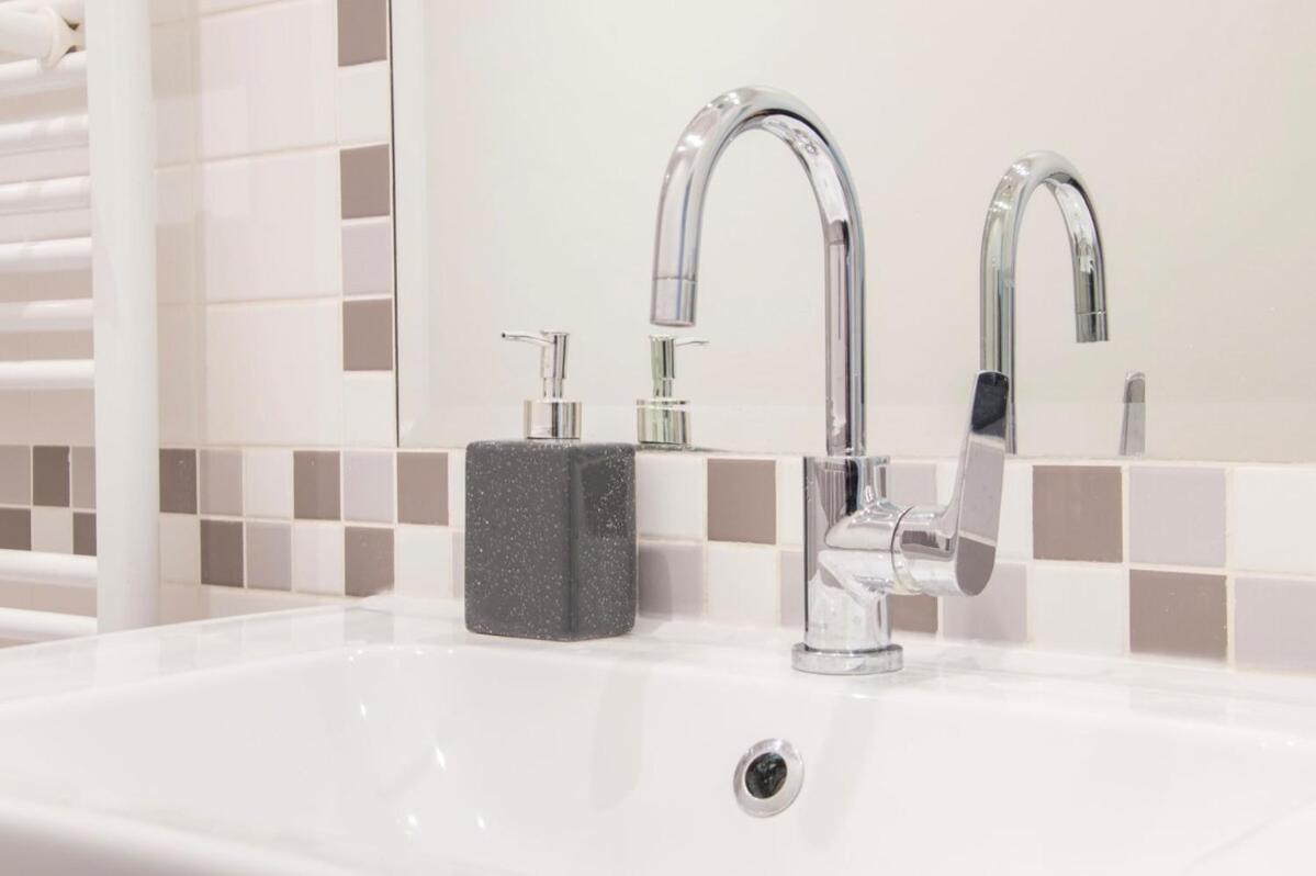 Dimora Romana - Vintage Elegance And Modern Comfort Appartamento *