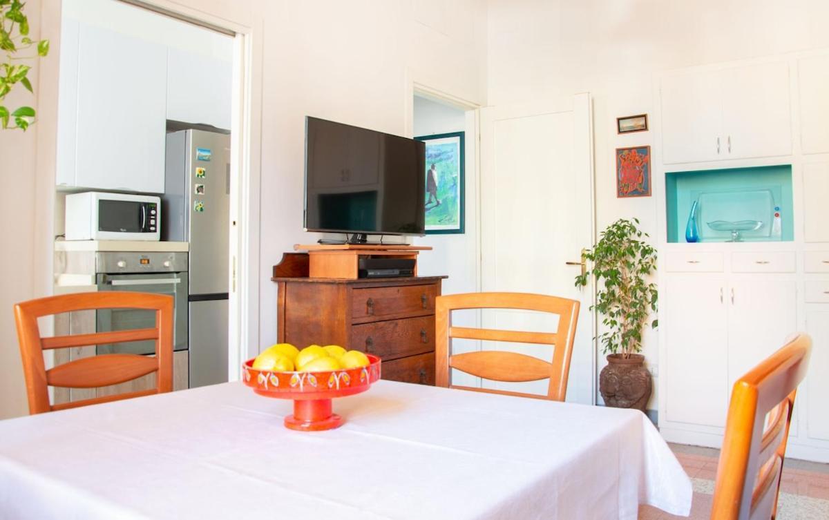 Appartamento Dimora Romana - Vintage Elegance And Modern Comfort