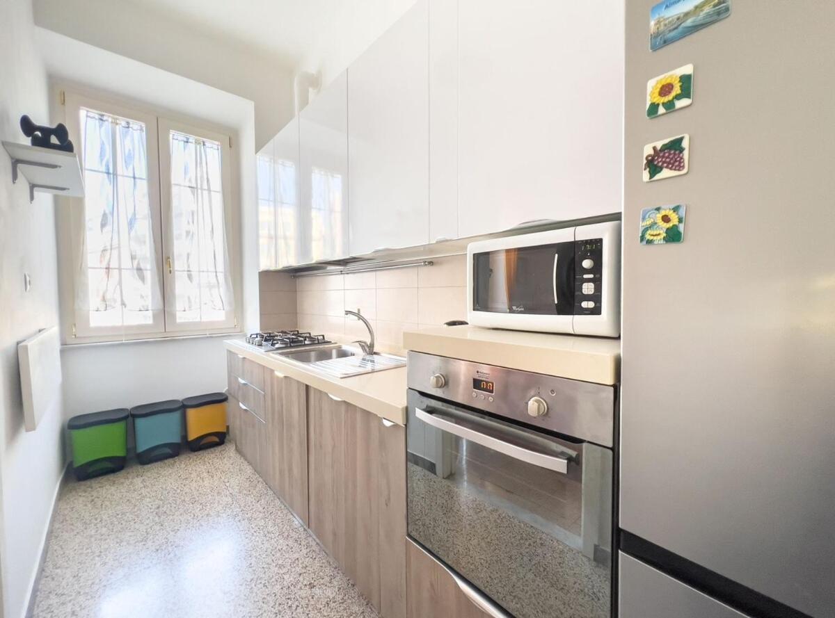 Appartamento Dimora Romana - Vintage Elegance And Modern Comfort