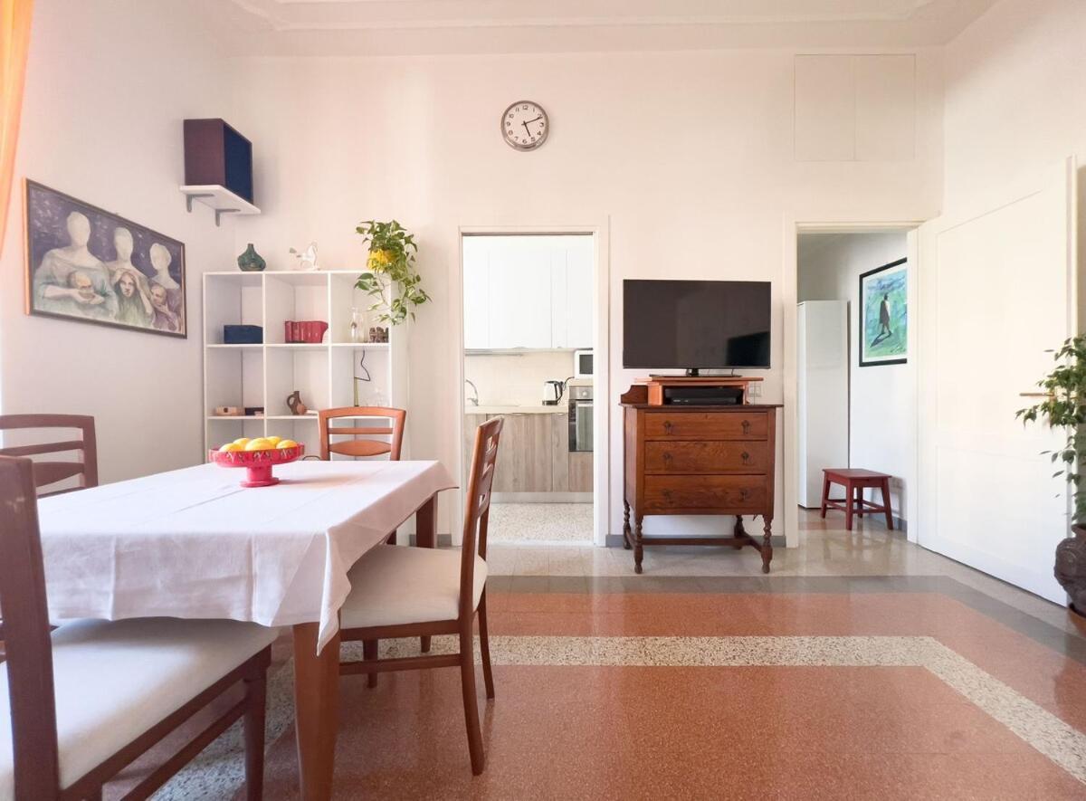 Dimora Romana - Vintage Elegance And Modern Comfort Roma