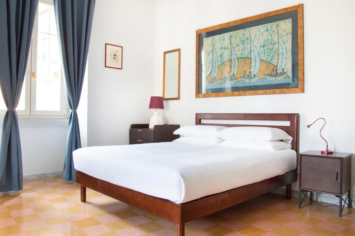 Appartamento Dimora Romana - Vintage Elegance And Modern Comfort