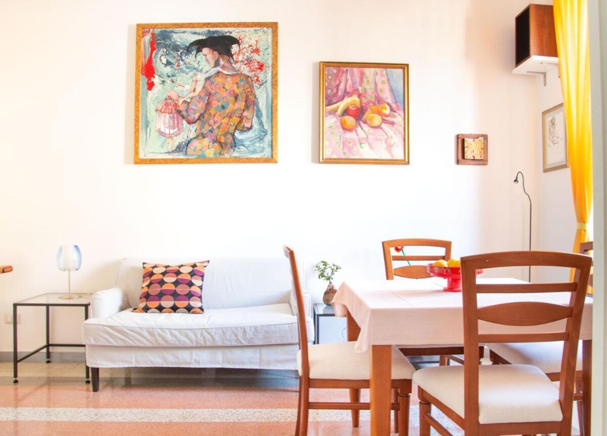 Dimora Romana - Vintage Elegance And Modern Comfort