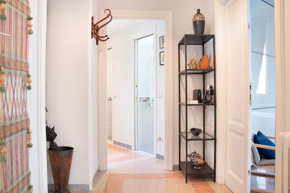 Dimora Romana - Vintage Elegance And Modern Comfort