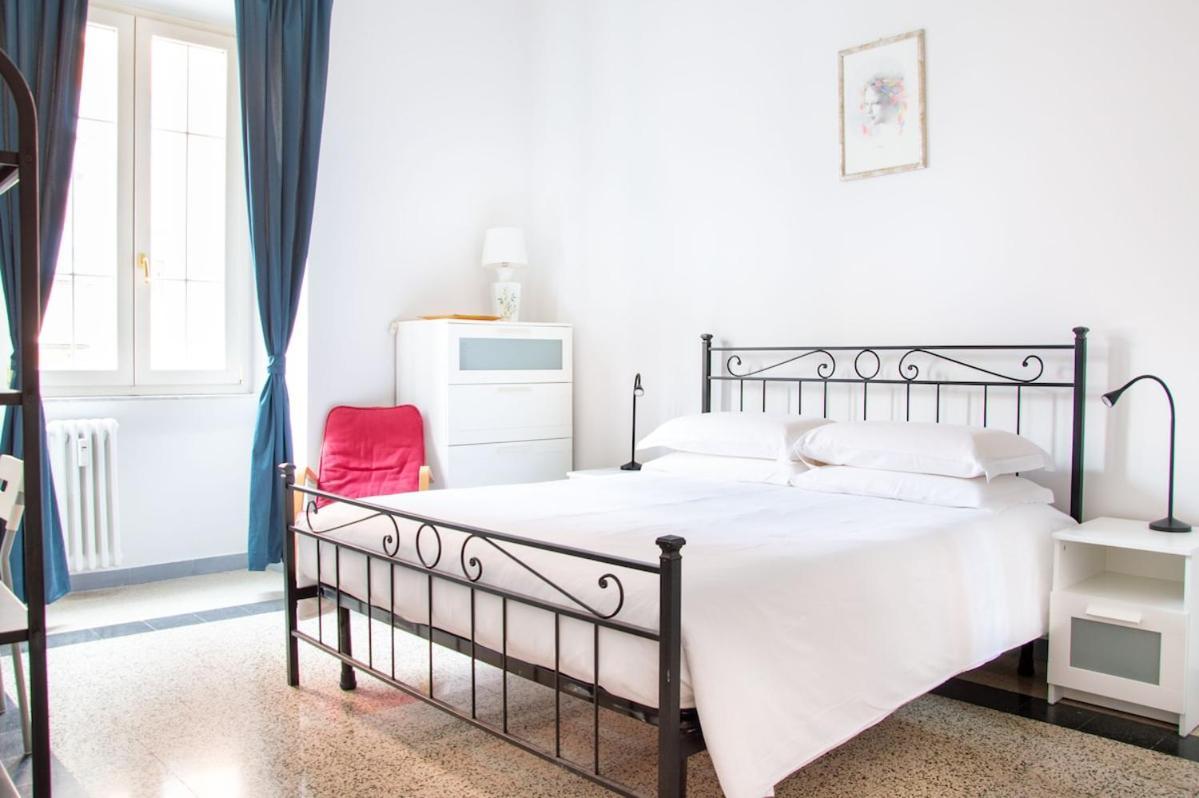Apartment Dimora Romana - Vintage Elegance And Modern Comfort Rom