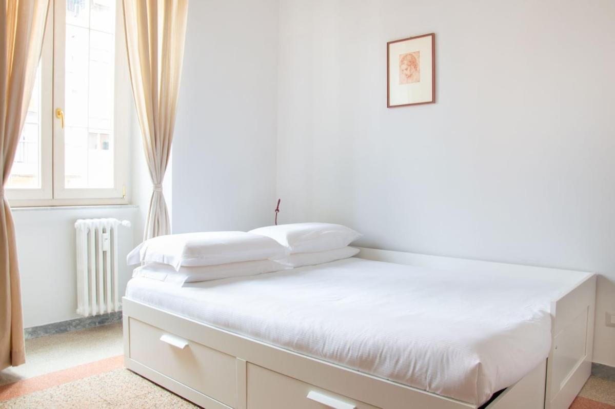Dimora Romana - Vintage Elegance And Modern Comfort Apartment Rom