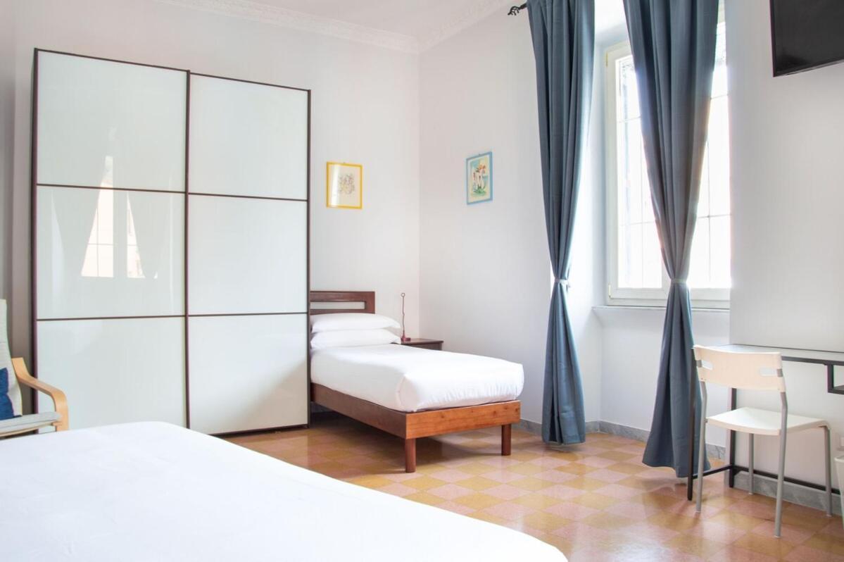 Dimora Romana - Vintage Elegance And Modern Comfort * Rom