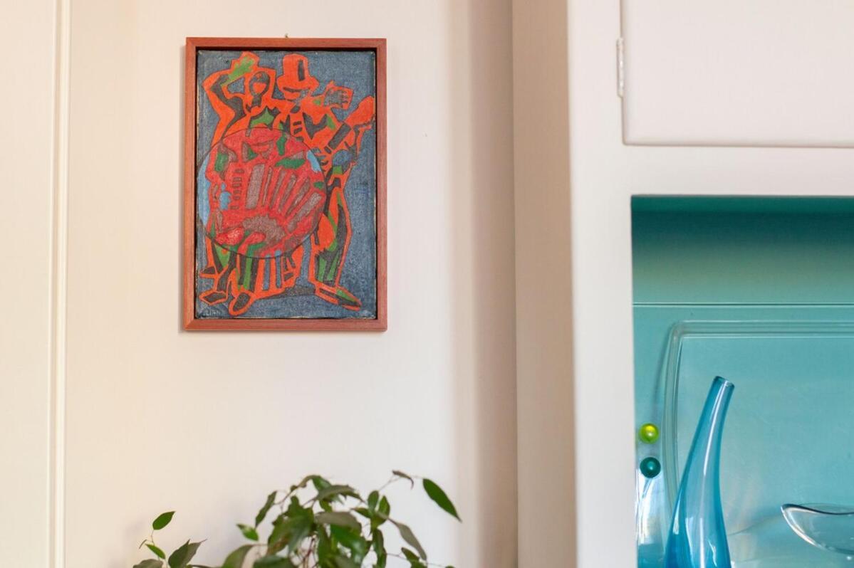 Dimora Romana - Vintage Elegance And Modern Comfort Apartment