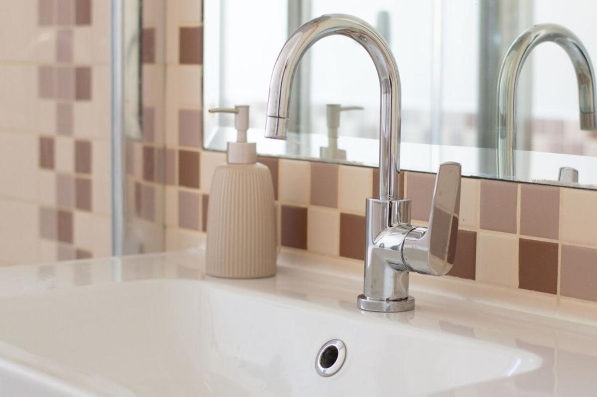 Apartment Dimora Romana - Vintage Elegance And Modern Comfort Rom